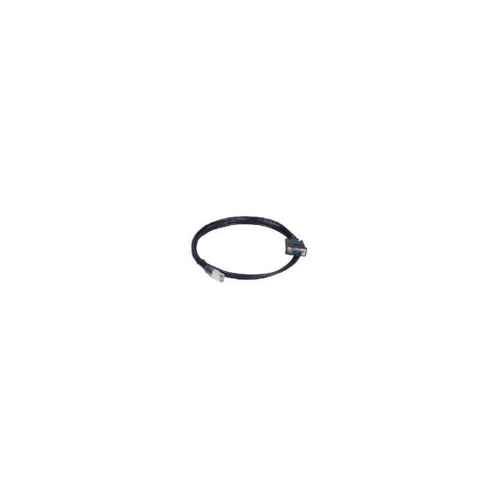 Moxa CABLE, 1,5 M RJ45 -gt/ DB9M