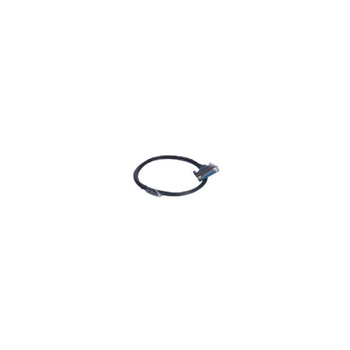Moxa CBL-RJ45SF25-150 serial cable