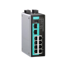 Moxa EDR-810-2GSFP