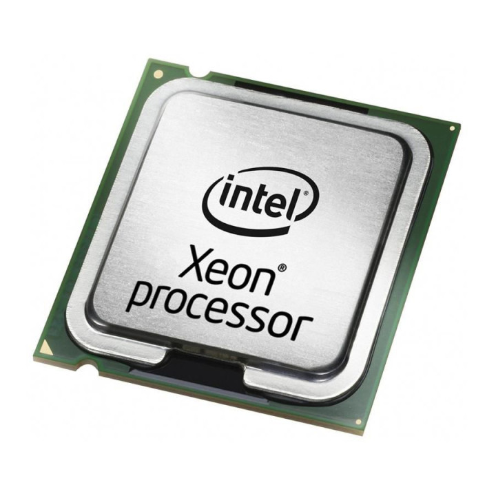 Hewlett Packard Enterprise E5450 Quad Core processor