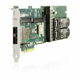 Hewlett Packard Enterprise SPS-BD,CONTROLLER,SAS,RAID
