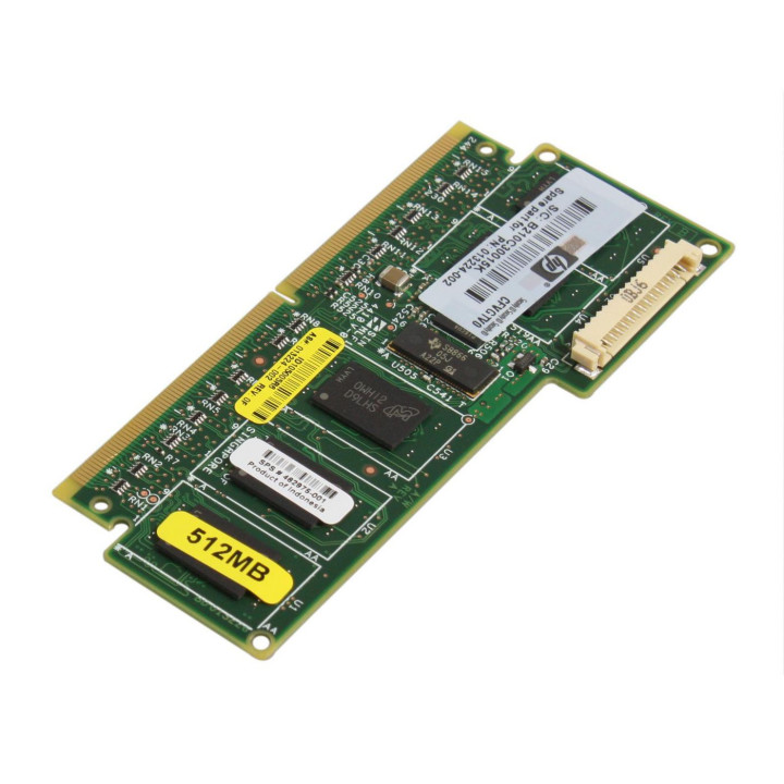 Hewlett Packard Enterprise 512MB BBWC Memory Modul