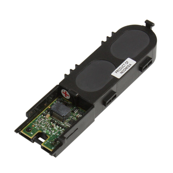 Hewlett Packard Enterprise Battery Pack W. Cache