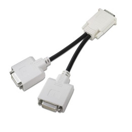 HP Video Adapter Cable DMS-59