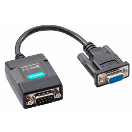Moxa TRANSIENT BESKYTTELSE, RS232 7