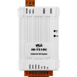 Moxa TM-7510U CR