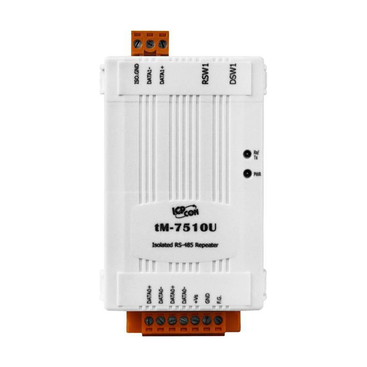 Moxa TM-7510U CR
