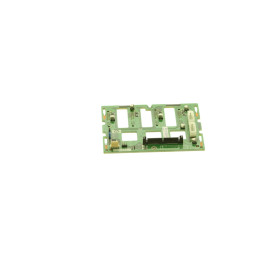 Hewlett Packard Enterprise BD HDD BKPLN 4HD LFF