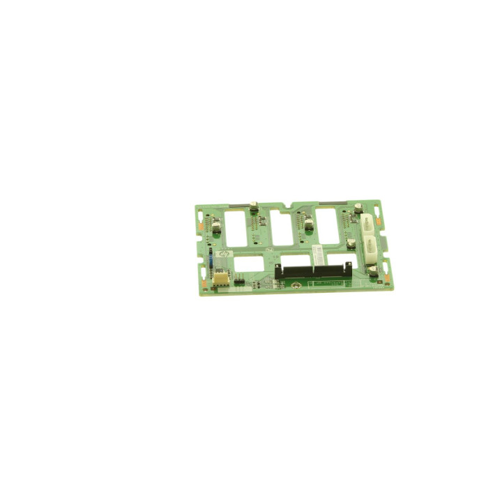 Hewlett Packard Enterprise BD HDD BKPLN 4HD LFF