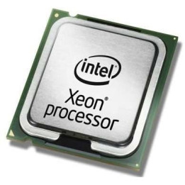 IBM Xeon Processor E5506