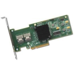 IBM 6Gb Performance Optimized HBA