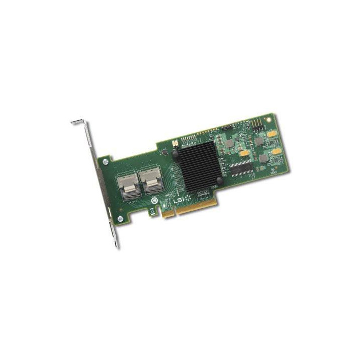 IBM 6Gb Performance Optimized HBA