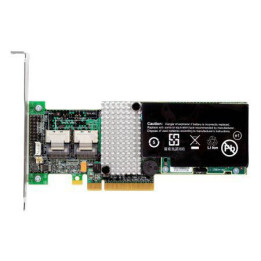 IBM ServeRAID M5000 Series Advance