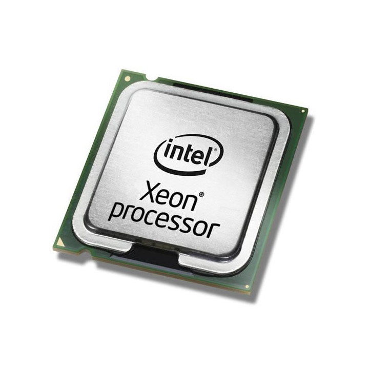 IBM Intel Xeon Processor X5560