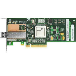 IBM Brocade 8Gb FC Single-port