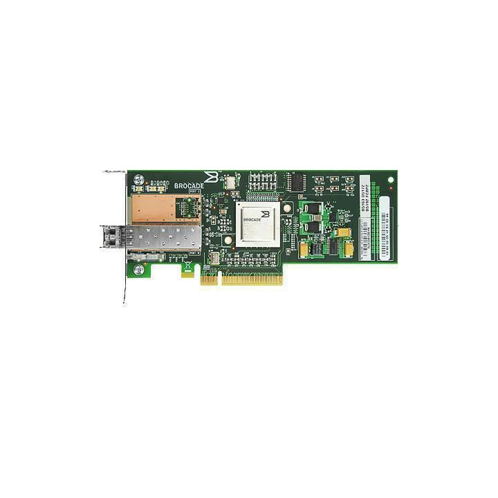 IBM Brocade 8Gb FC Single-port