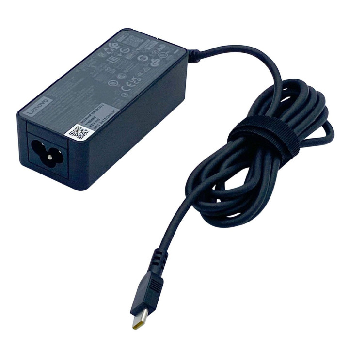 Lenovo 45W USB Type-C AC adapter