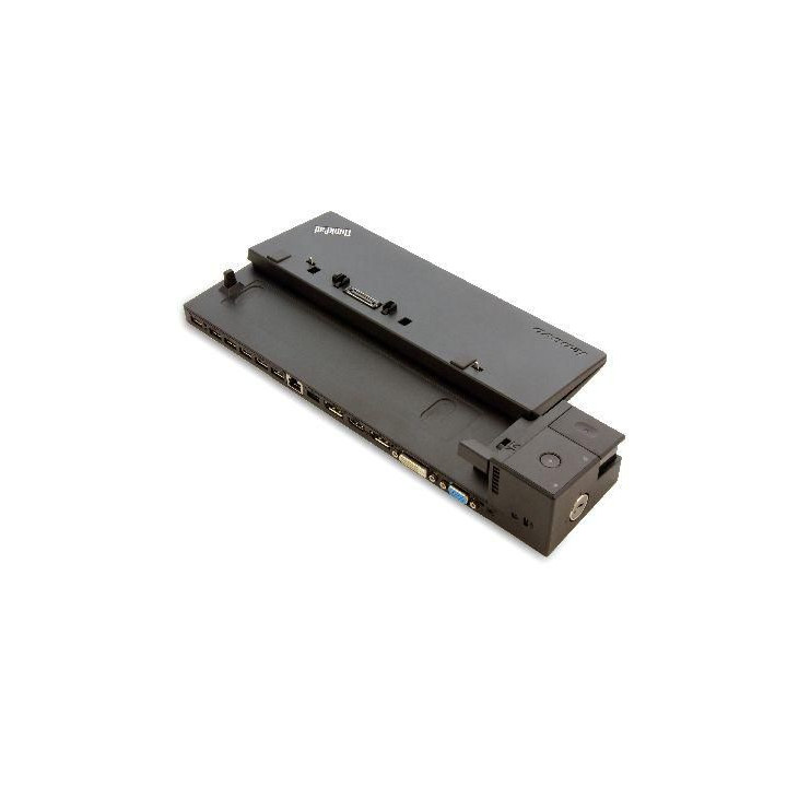 Lenovo ThinkPad Ultra Dock - 90W EU