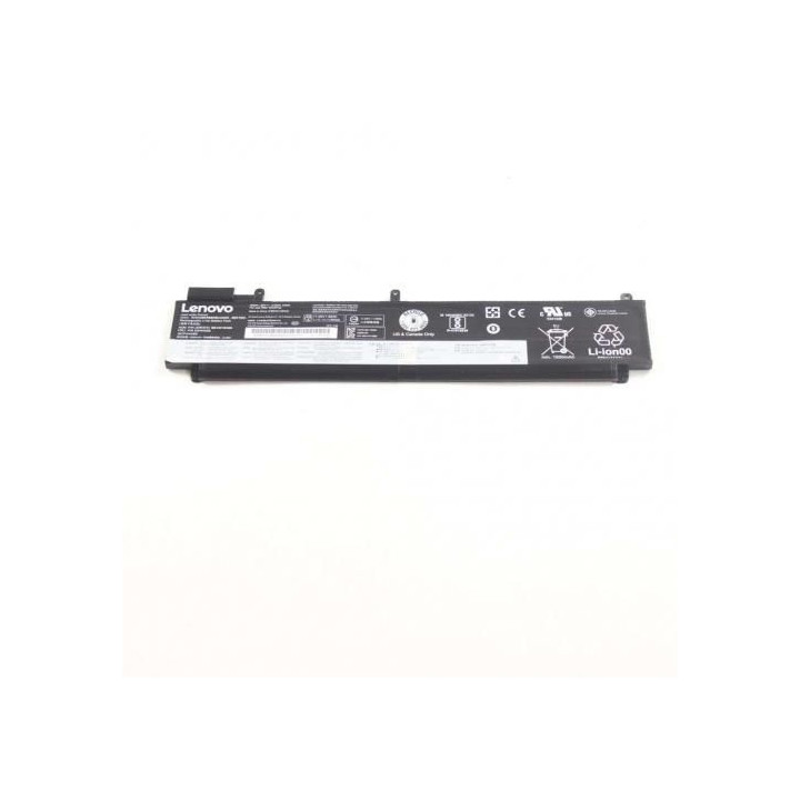 Lenovo Battery Internal