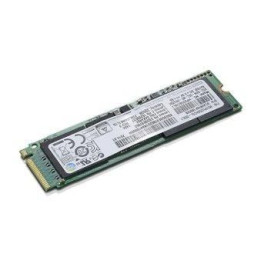 Lenovo 256G PCIe 3x4