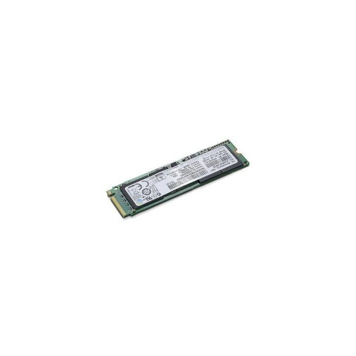 Lenovo 256G PCIe 3x4