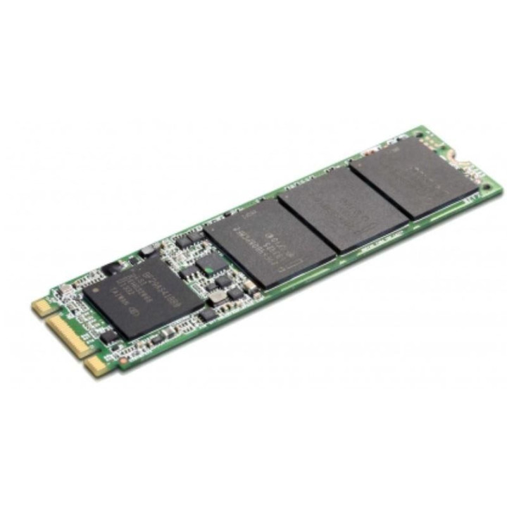 Lenovo ThinkPad 512GB PCIe-NVMe SSD