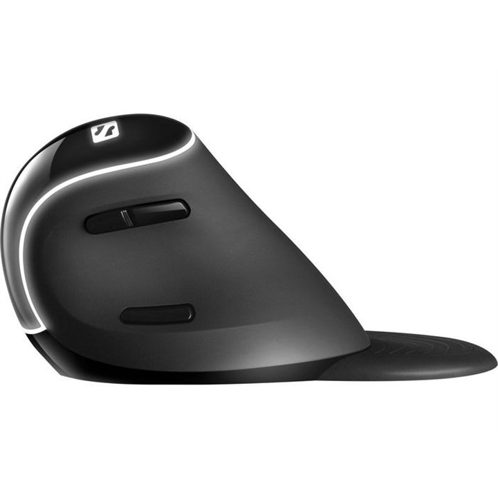 Wireless Vertical Mouse Pro