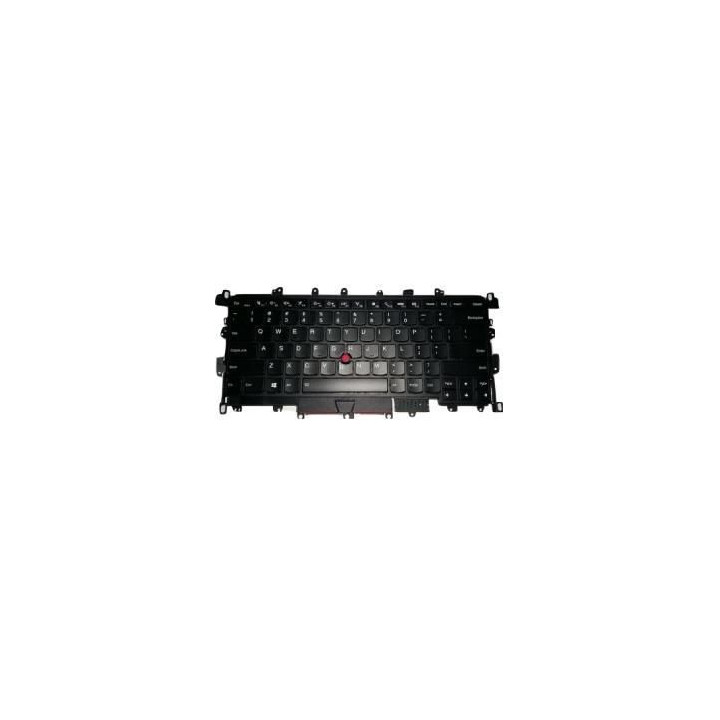 Lenovo MECH ASM KBD PT LB B