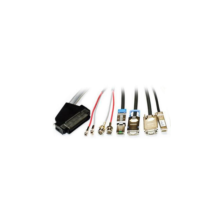 Lenovo 0.6m SASCable(mSASHDtomSAS)V3