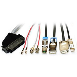 Lenovo 25m Fiber Cable (LC) V3700