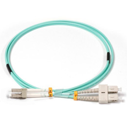 Lenovo IBM 1m LC-LC OM3 MMF Cable