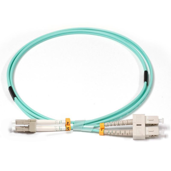 Lenovo IBM 1m LC-LC OM3 MMF Cable