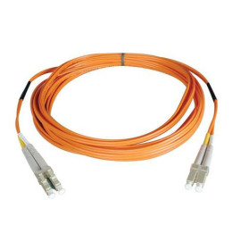 Lenovo IBM 25m LC-LC OM3 MMF Cable