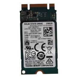 Lenovo 256GB M.2 2242 PCIe 3.0 SSD