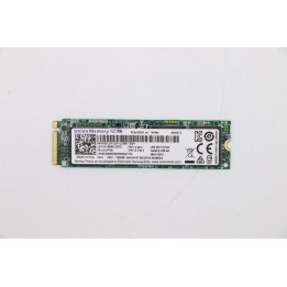 Lenovo 256G PCIe 3x4