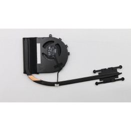 Lenovo Heatsink fan and heatsink for
