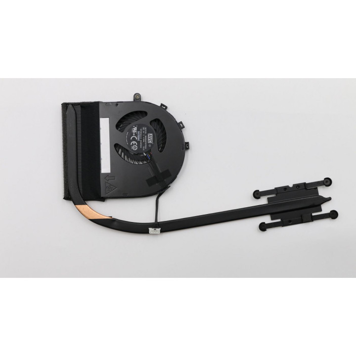 Lenovo Heatsink fan and heatsink for