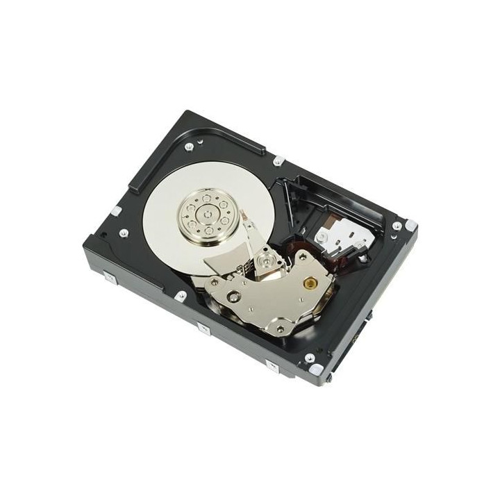 Lenovo 2TB 7.200 rpm 12Gbs SAS NL