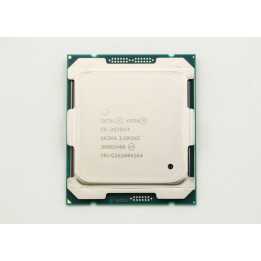Lenovo CPU XEON 8 Core Processer
