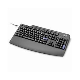 Lenovo Keyboard US/English Pref. USB