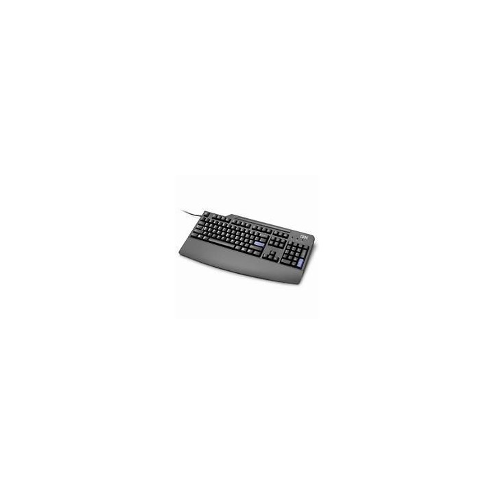 Lenovo Keyboard US/English Pref. USB