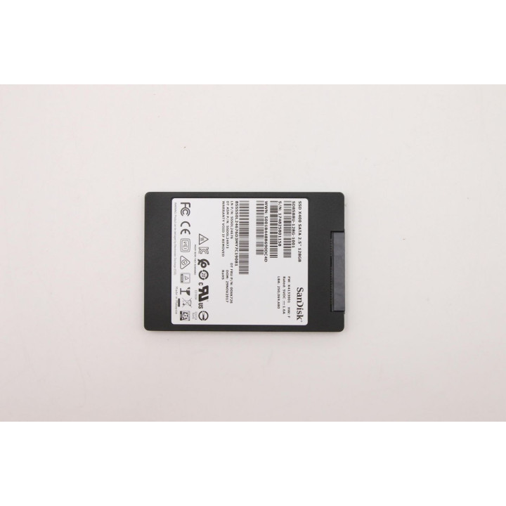 Lenovo ThinkCentre M700 Tiny 128GB