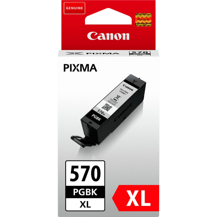 Canon PGI-570XL Pigment Black