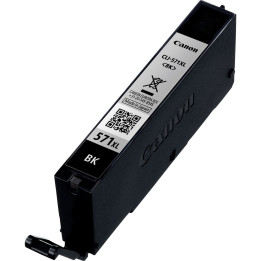 Canon CLI-571XL Black