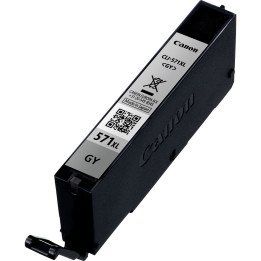Canon CLI-571XL Grey