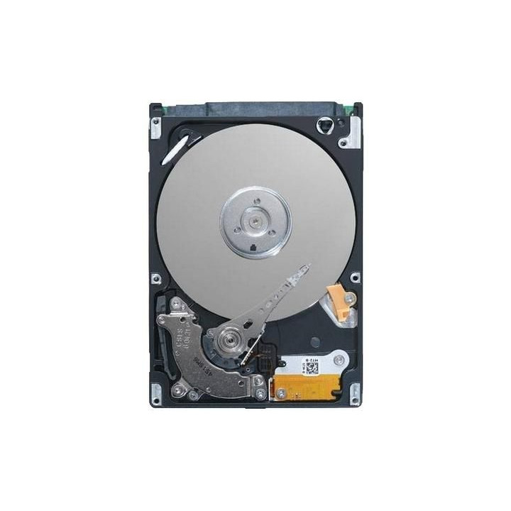 Dell HD 2T ES 7.2K 3.5 H-MKP E/C