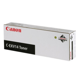 Canon Toner Black C-EXV 14