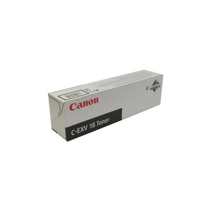 Canon Toner Black IR10xx