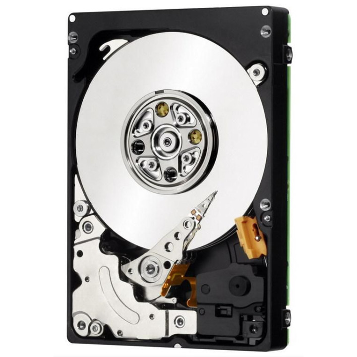 IBM 73.4GB 15K 80P U320 SCSI