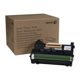 Xerox Drum Unit Black